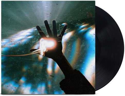 Architects - The Sky, The Earth & All Between (VINYL) | Mint (M) Mint (M)-