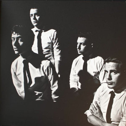 Arctic Monkeys - AM (180 GRAM VINYL) | Mint (M) Mint (M)-