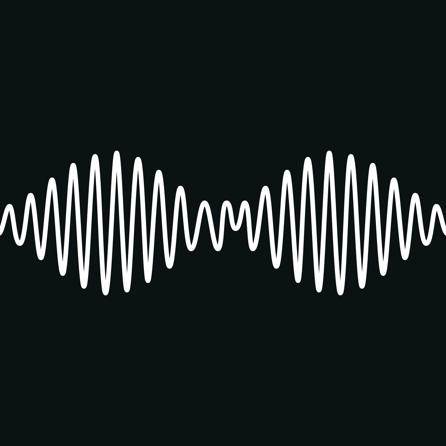 Arctic Monkeys - AM (CD) | Mint (M) Mint (M)-