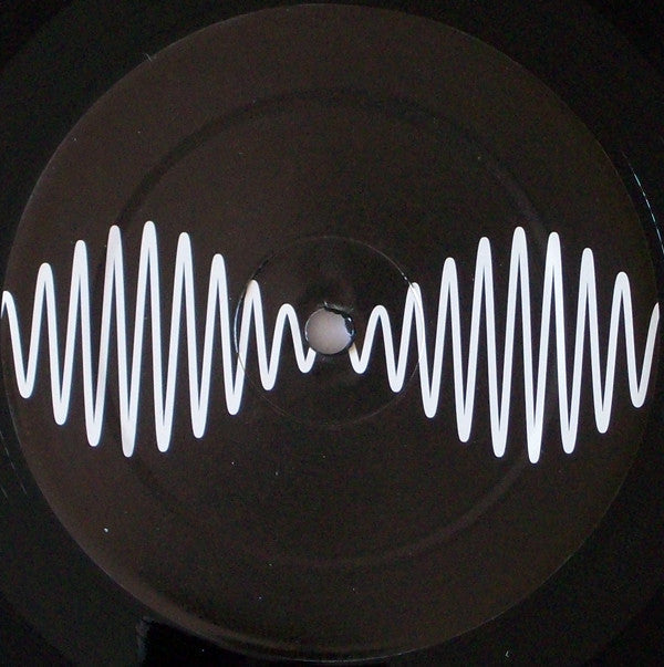 Arctic Monkeys - AM (180 GRAM VINYL) | Mint (M) Mint (M)-