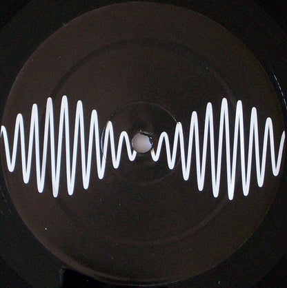 Arctic Monkeys - AM (180 GRAM VINYL) | Mint (M) Mint (M)-