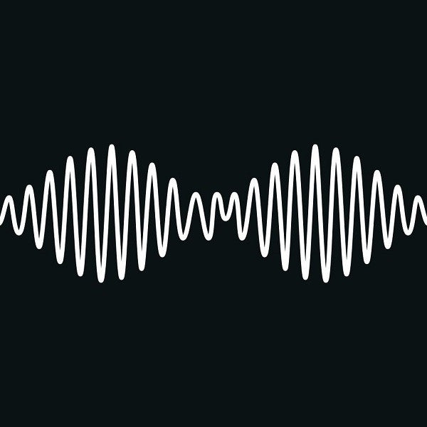 Arctic Monkeys - AM (180 GRAM VINYL) | Mint (M) Mint (M)-
