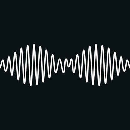 Arctic Monkeys - AM (180 GRAM VINYL) | Mint (M) Mint (M)-