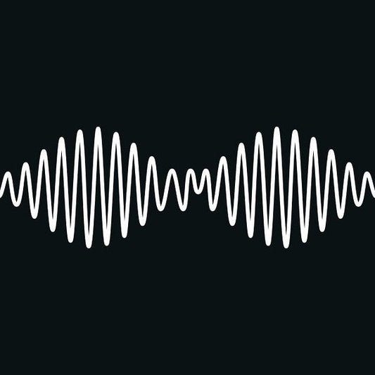 Arctic Monkeys - AM (180 GRAM VINYL) | Mint (M) Mint (M)-