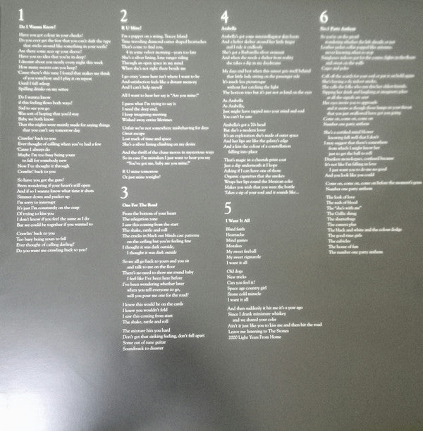 Arctic Monkeys - AM (180 GRAM VINYL) | Mint (M) Mint (M)-