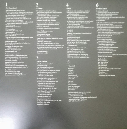 Arctic Monkeys - AM (180 GRAM VINYL) | Mint (M) Mint (M)-