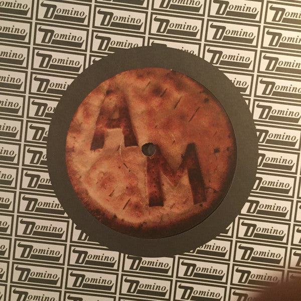 Arctic Monkeys - Humbug (VINYL) | Mint (M) Mint (M)-