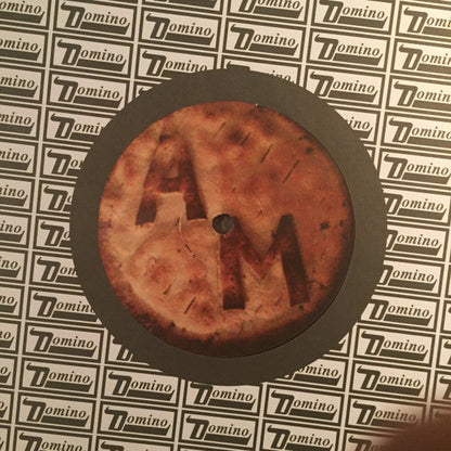 Arctic Monkeys - Humbug (VINYL) | Mint (M) Mint (M)-