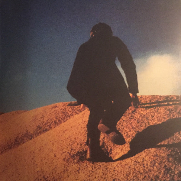 Arctic Monkeys - Humbug (VINYL) | Mint (M) Mint (M)-