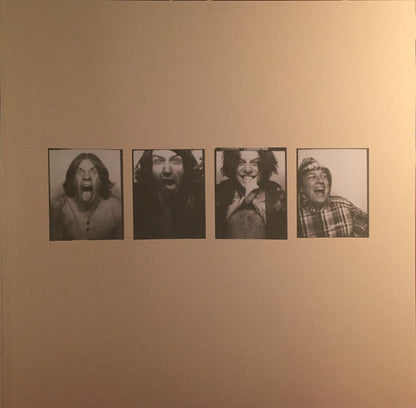 Arctic Monkeys - Humbug (VINYL) | Mint (M) Mint (M)-