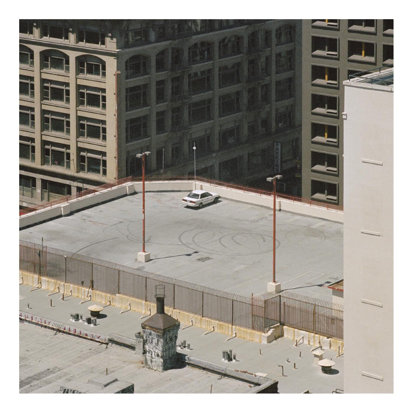 Arctic Monkeys - The Car | Mint (M) Mint (M)-