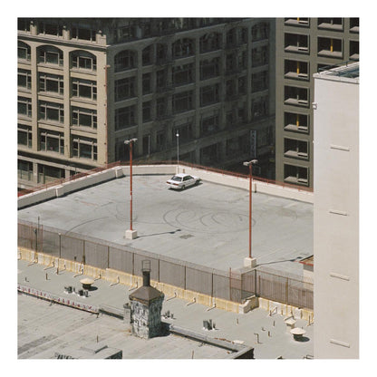 Arctic Monkeys - The Car | Mint (M) Mint (M)-