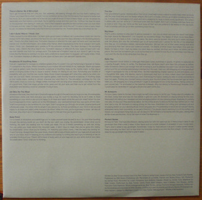Arctic Monkeys - The Car | Mint (M) Mint (M)-