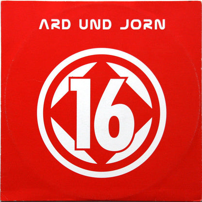 Ard Und Jorn - 16 | Very Good (VG) Very Good (VG)--