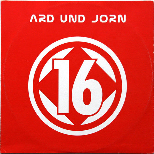 Ard Und Jorn - 16 | Very Good (VG) Very Good (VG)--