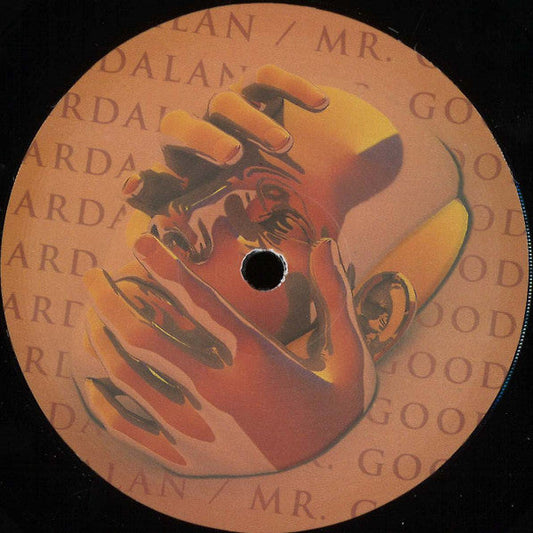 Mr. Good The Remixes | Mint (M) Generic-