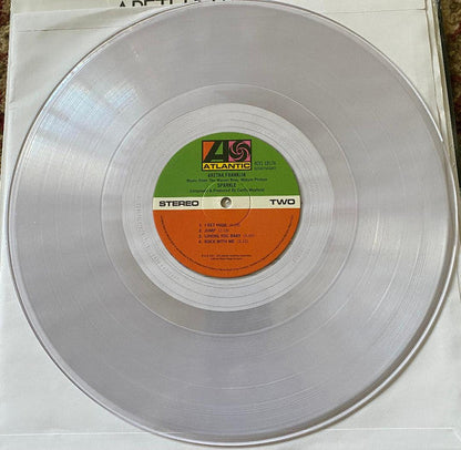 Aretha Franklin - Sparkle | Mint (M) Mint (M)-