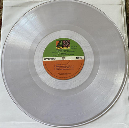 Aretha Franklin - Sparkle | Mint (M) Mint (M)-