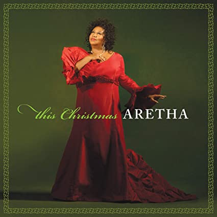 Aretha Franklin - This Christmas Aretha | Mint (M) Mint (M)-