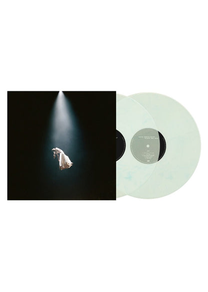 Ariana Grande - eternal sunshine deluxe: brighter days ahead (Translucent Marble 2xVINYL) | Mint (M) Mint (M)-