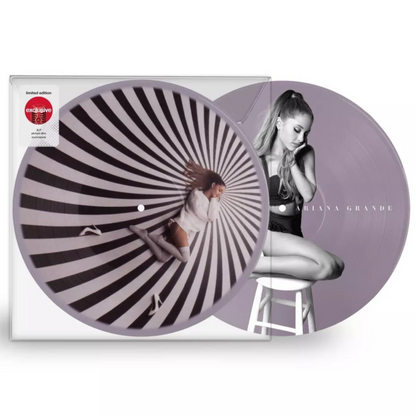 Ariana Grande - My Everything (Limited Edition, 10th Anniversary Edition, Picture Disc Vinyl) (2 Lp's) | Mint (M) Mint (M)-
