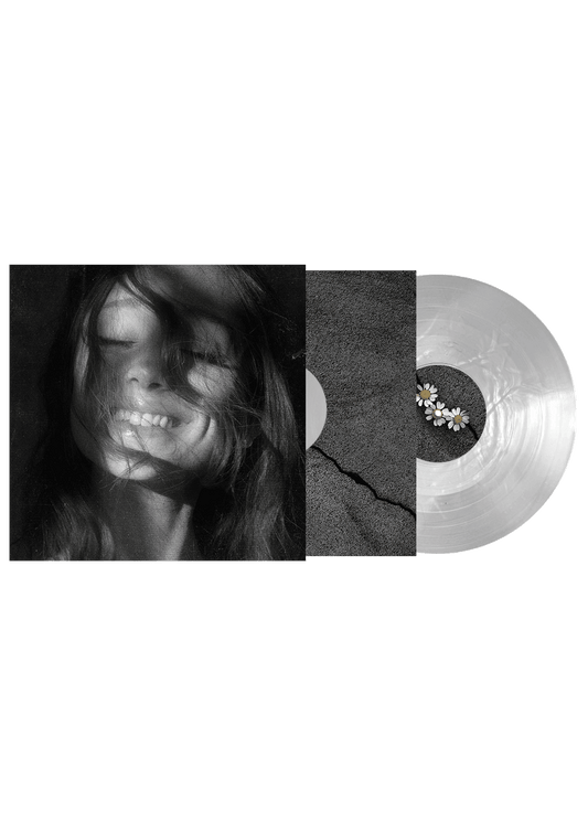 Ariana Grande - Petal (Translucent Pearl VINYL LP Republic RPBL244301.1) | NEW-