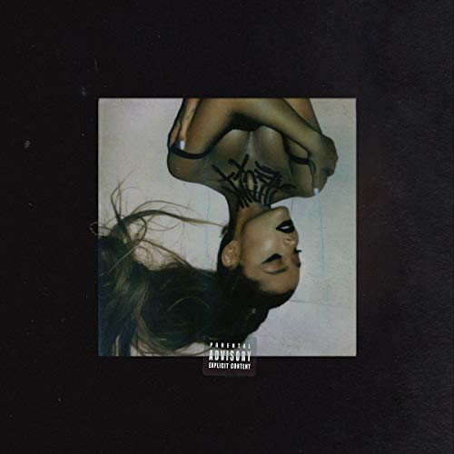 Ariana Grande - Thank U, Next (2x VINYL) | Mint (M) Mint (M)-