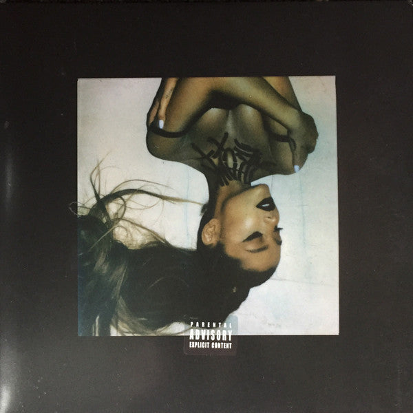 Ariana Grande - Thank U, Next (2x VINYL) | Mint (M) Mint (M)-