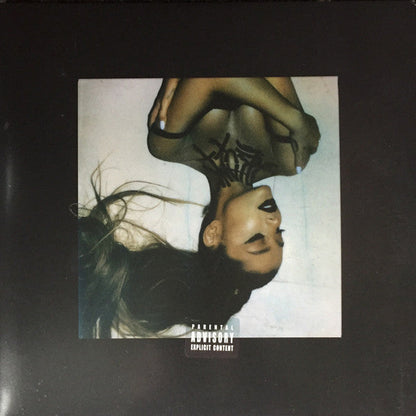 Ariana Grande - Thank U, Next (2x VINYL) | Mint (M) Mint (M)-