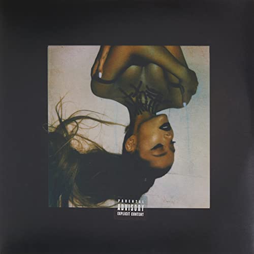Ariana Grande - Thank U, Next (2x VINYL) | Mint (M) Mint (M)-