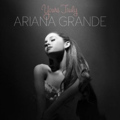 Ariana Grande - Yours Truly: 10th Anniversary Edition (Limited Edition, Picture Disc Vinyl) [Import] | Mint (M) Mint (M)-