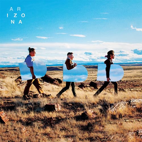 Arizona - Arizona | Mint (M) Mint (M)-