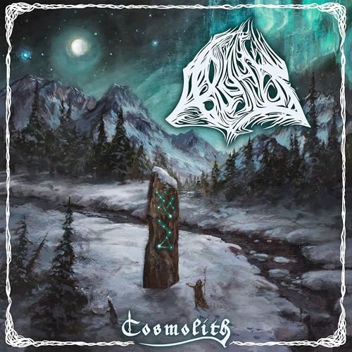 Arktheos - Cosmolith |-