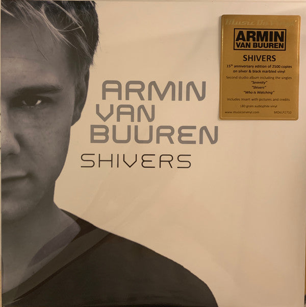 Shivers | Mint (M) Mint (M)-