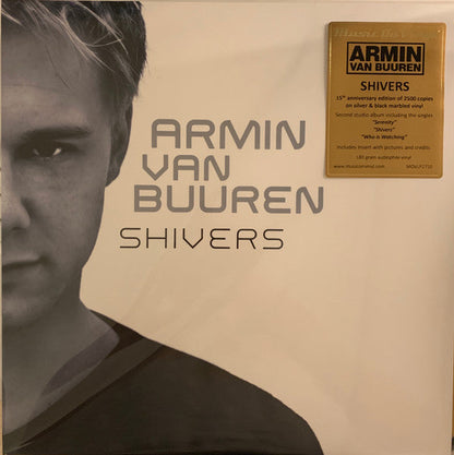 Shivers | Mint (M) Mint (M)-