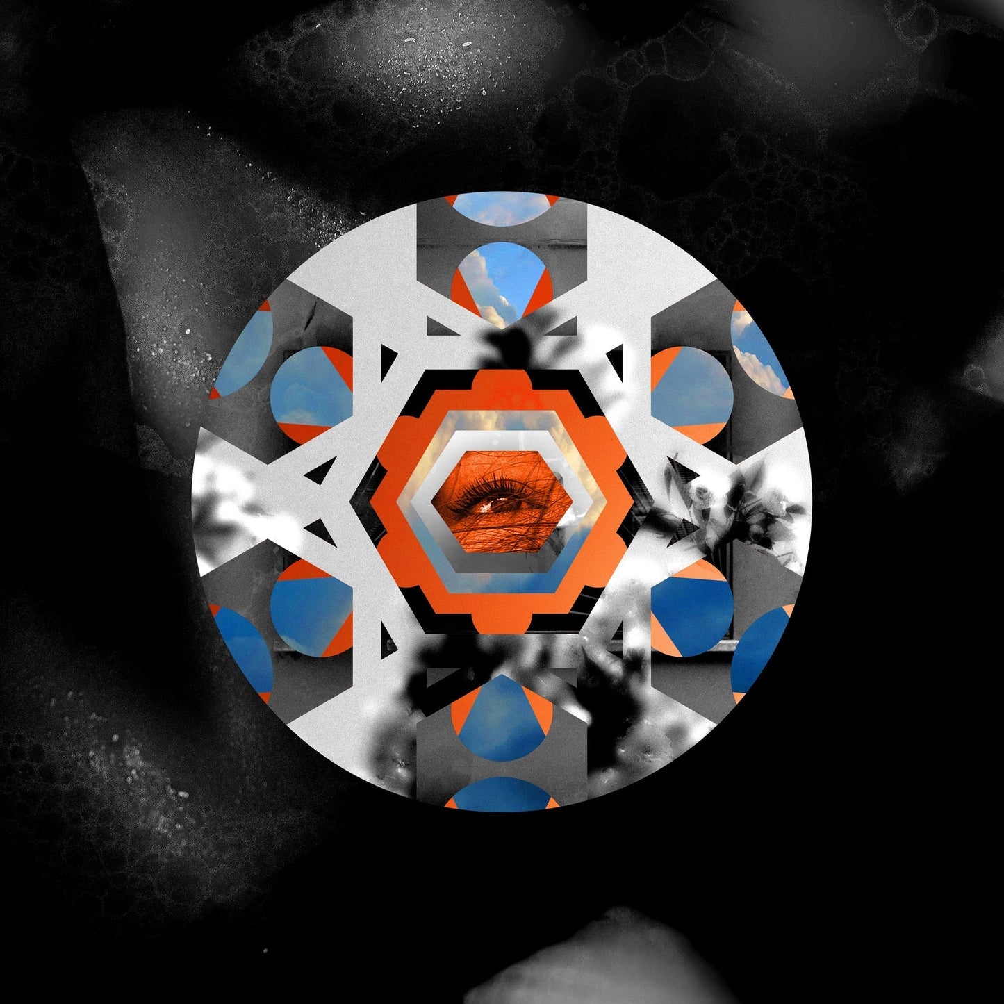 Armor For Sleep - There Is No Memory (Translucent Black VINYL) | Mint (M) Mint (M)-