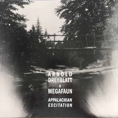 Appalachian Excitation | Mint (M) Mint (M)-