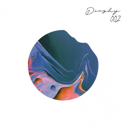DINGHY002 | Mint (M) Mint (M)-