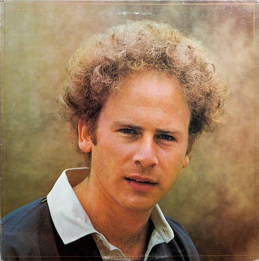 Art Garfunkel - Angel Clare | Near Mint (NM) Near Mint (NM)-