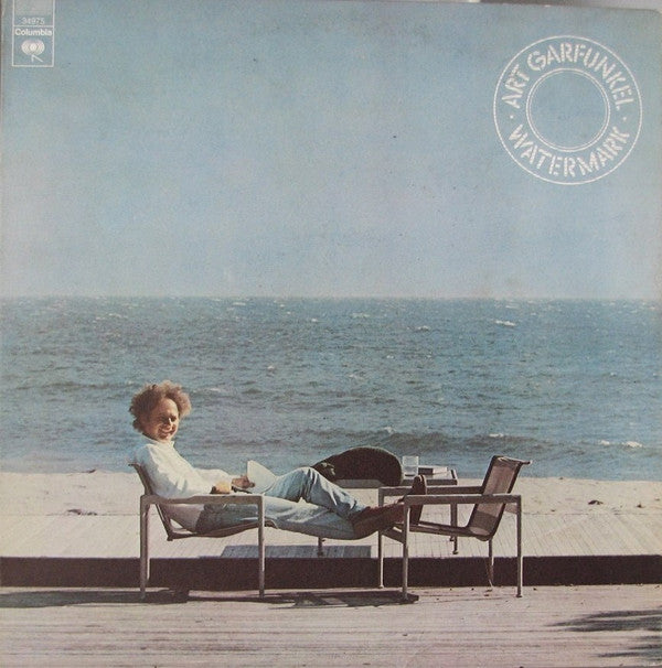 Art Garfunkel - Watermark | Very Good Plus (VG+) Very Good Plus (VG+)-