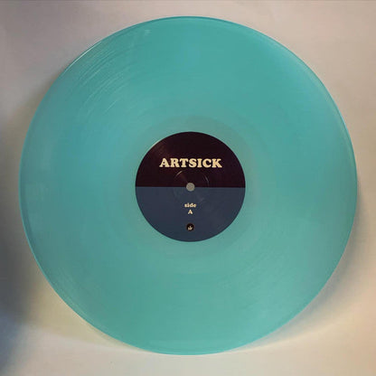 Art Sick - Fingers Crossed | Mint (M) Mint (M)-