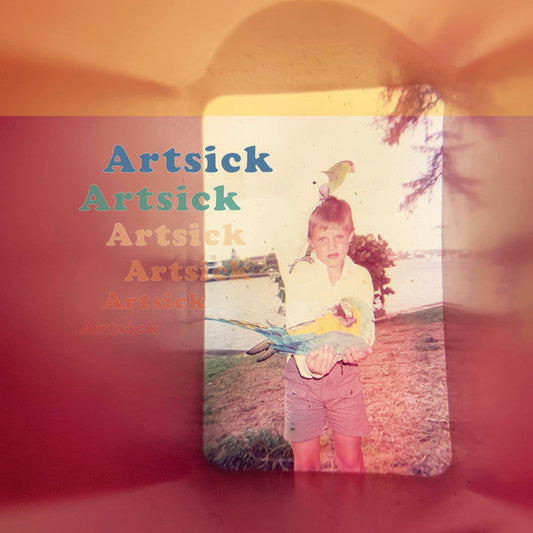 Art Sick - Fingers Crossed | Mint (M) Mint (M)-