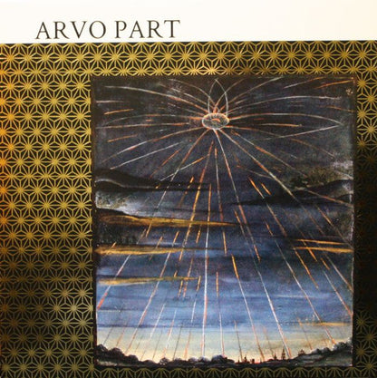 Arvo Pärt - Für Alina | Mint (M) Mint (M)-