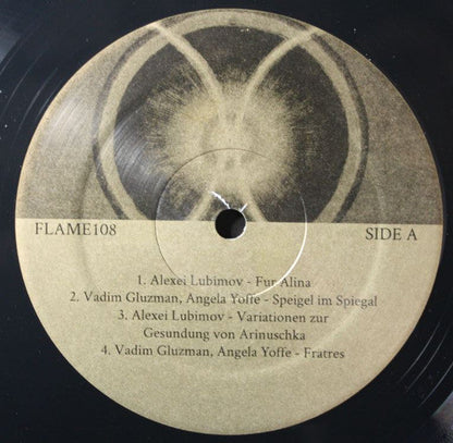 Arvo Pärt - Für Alina | Mint (M) Mint (M)-