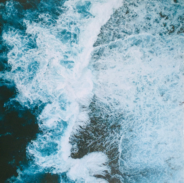 The Waves | Mint (M) Mint (M)-