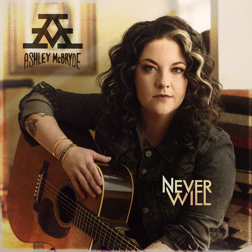 Ashley McBryde - Never Will | Mint (M) Mint (M)-