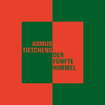ASMUS TIETCHENS - Der fünfte Himmel (VINYL) | Mint (M) Mint (M)-