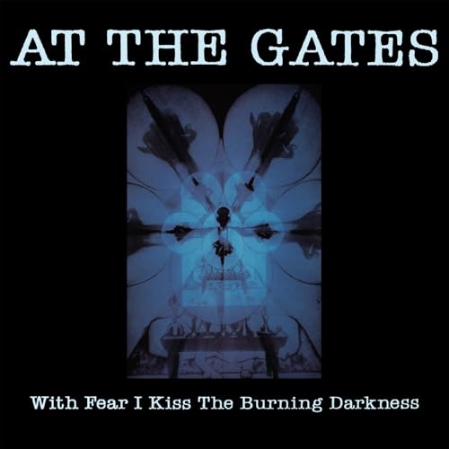 At the Gates - With Fear I Kiss The Burning Darkness (2026 Remaster) |-