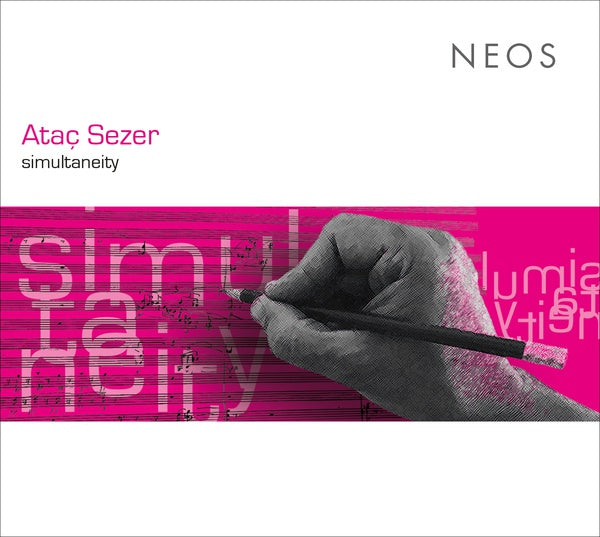 ATAC SEZER - Simultaneity |-