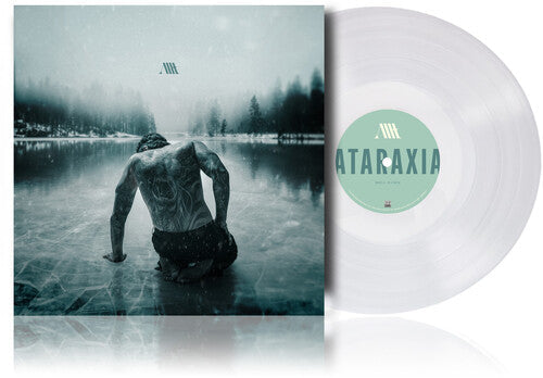Allt - Ataraxia (140G) [Clear Vinyl] |-